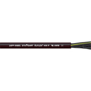 Lapp Kabel&Leitung - Energiekabel < 1 kV, für ortsveränderlichen Einsatz ÖLFLEX 409 P 25G1,5 1311325/500 − 500 Meter