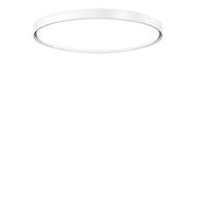 Zumtobel Group - Decken-/Wandleuchte LED-Wand-u.Deckenleuchte LANOS L #42948674 940, ws