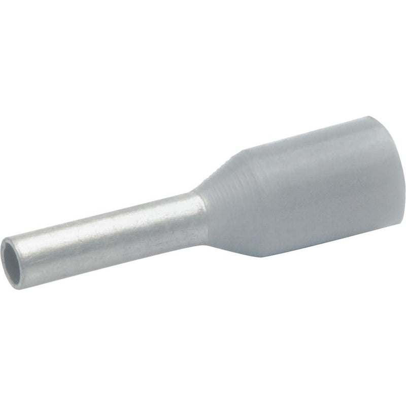 Klauke - Aderendhülse 47010 0,75qmm − 100 Stück