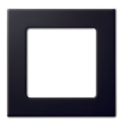 Somfy - Abdeckrahmen 9015023 Black