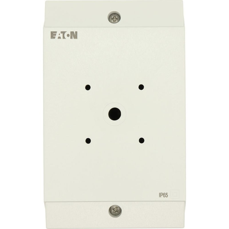 Eaton - Leergehäuse für Schaltgeräte Isolierstoffgehäuse CI-K2 CI-K2-T3-4 T3-3 T3-4