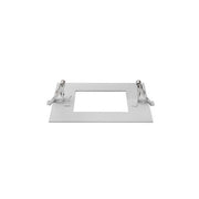 Brumberg Leuchten - Mechanisches Zubehör/Ersatzteile für Leuchten Reduzierring, D = 180mm 81144160 Di = 100mm
