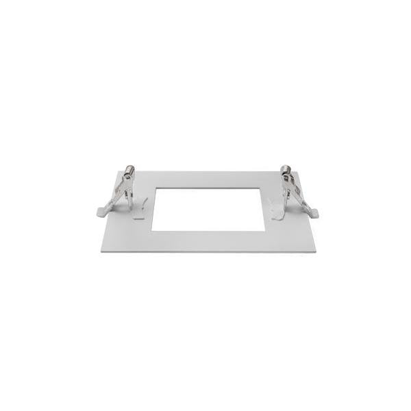 Brumberg Leuchten - Mechanisches Zubehör/Ersatzteile für Leuchten Reduzierring, D = 180mm 81144160 Di = 100mm