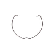 Brumberg Leuchten - Mechanisches Zubehör/Ersatzteile für Leuchten Sprengring GX5,3 / 51 mm 5347.02