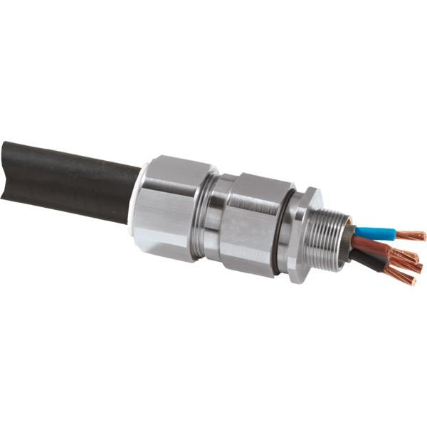 Stahl - Kabelverschraubung CMP Kabelverschraubung 109416 14 - 22 mm