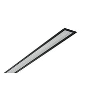 Brumberg Leuchten - Decken-/Wandleuchte LED-Einbauprofil BIRO40 77033088 TW, 1144mm