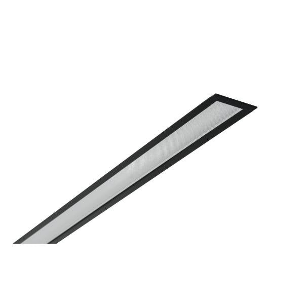 Brumberg Leuchten - Decken-/Wandleuchte LED-Einbauprofil BIRO40 77033088 TW, 1144mm