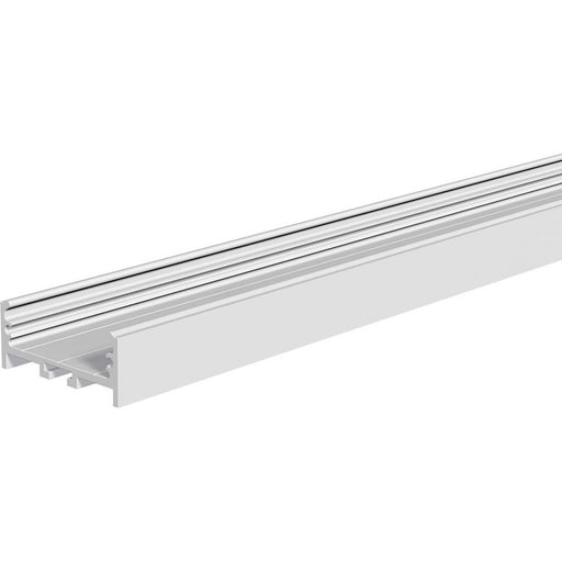 EVN Lichttechnik - Mechanisches Zubehör/Ersatzteile für Leuchten Alu-U-Profil AP SF 200 36x15,5mm x 2m