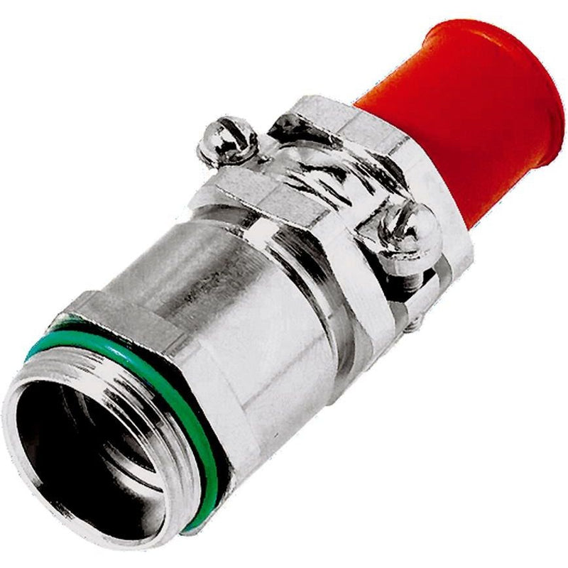 Lapp Zubehör - Kabelverschraubung SKINDICHT-SR-SV-M 52105830 20X1,5/11/9 − 25 Stück