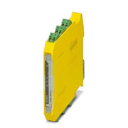 Phoenix Contact - Gerät zur Überwachung von sicherheitsgerichteten Stromkreisen Sicherheitsschaltgerät 1015520