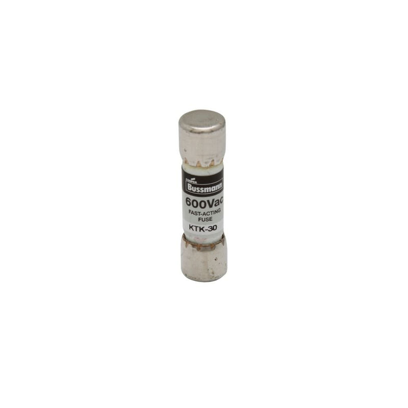 Eaton - HRC-Sicherung Sicherungseinsatz KTK-3/4 0.75 A, AC 600 − 10 Stück