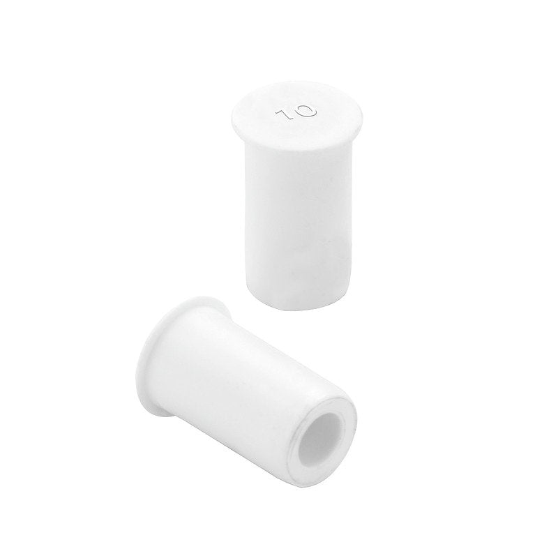 Weidmüller - Durchführungstülle Kabeltülle 10mm CABTITE BP 10MM PA − 50 Stück