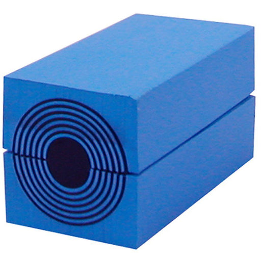 Roxtec - Einschnittring Modul RM00100301000 RM30/0+10-25MM