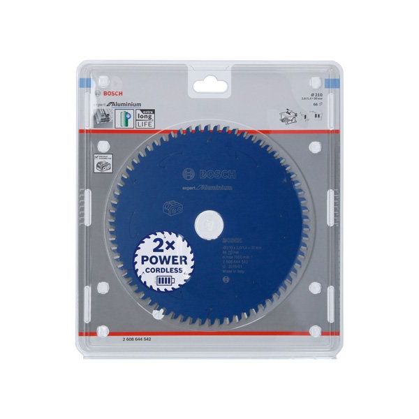 Bosch - Kreissägeblatt für 2608644542 Akkusägen Expert for