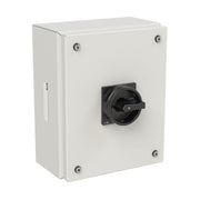 Eaton - Lasttrennschalter Nockenschalter T3-3-8901/SE2/SVB-SW T3, Form SE/SVB