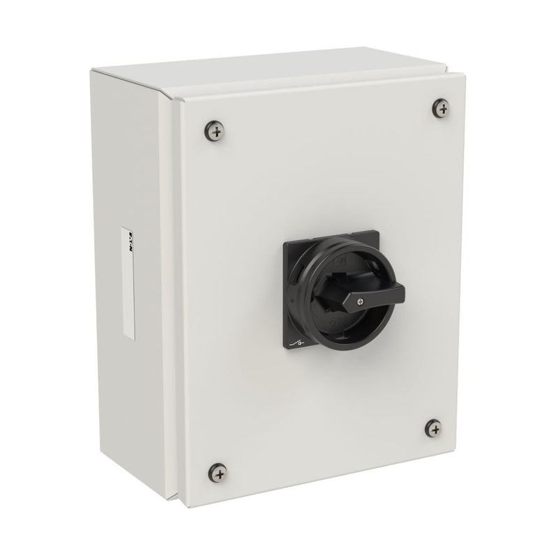 Eaton - Lasttrennschalter Nockenschalter T3-3-8901/SE2/SVB-SW T3, Form SE/SVB