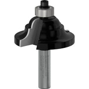 Bosch - Fräser PRO Profilnutfräser, R 2608628397 6,3, Schaft 8 mm