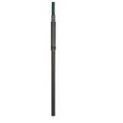 Jumo - Thermoelement Mantel-Thermoelement 00056812 1xNiCr-Ni, 6,0x100mm