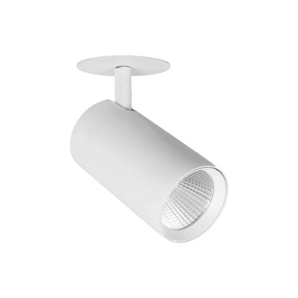 Brumberg Leuchten - Downlight/Strahler/Flutlicht LED-Halbeinbau-Strahler 88802175DA 3500K