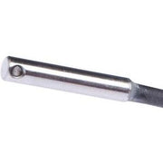 Ipf Electronic - Magnetischer Näherungsschalter Sensor Magnetisch, MZR42109 Zylinder 4,1mm