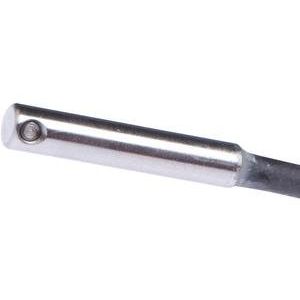 Ipf Electronic - Magnetischer Näherungsschalter Sensor Magnetisch, MZR42109 Zylinder 4,1mm