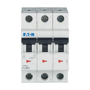 Eaton - Leitungsschutzschalter FAZ-B6/3 B 6A, 3p