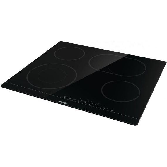 Gorenje - Kochfeld EB-Autark-Kochfeld ECT643BSC Hi-Light