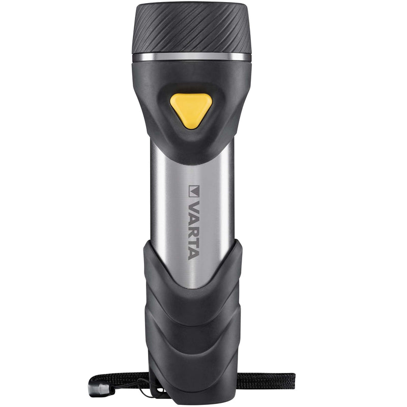 Varta Cons.Varta - Taschenleuchte Taschenlampe Day Light 17612 Multi LED F30