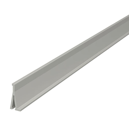 OBO Bettermann - Trennwand für Leitungsführungskanal Trennwand WDKH-TW40LGR 15x28x2000mm lgr − 2 Meter