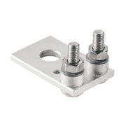 Weidmüller - Zubehör/Ersatzteile für Klemmen Sammelschiene SMSE WF10/2XM6 − 10 Stück