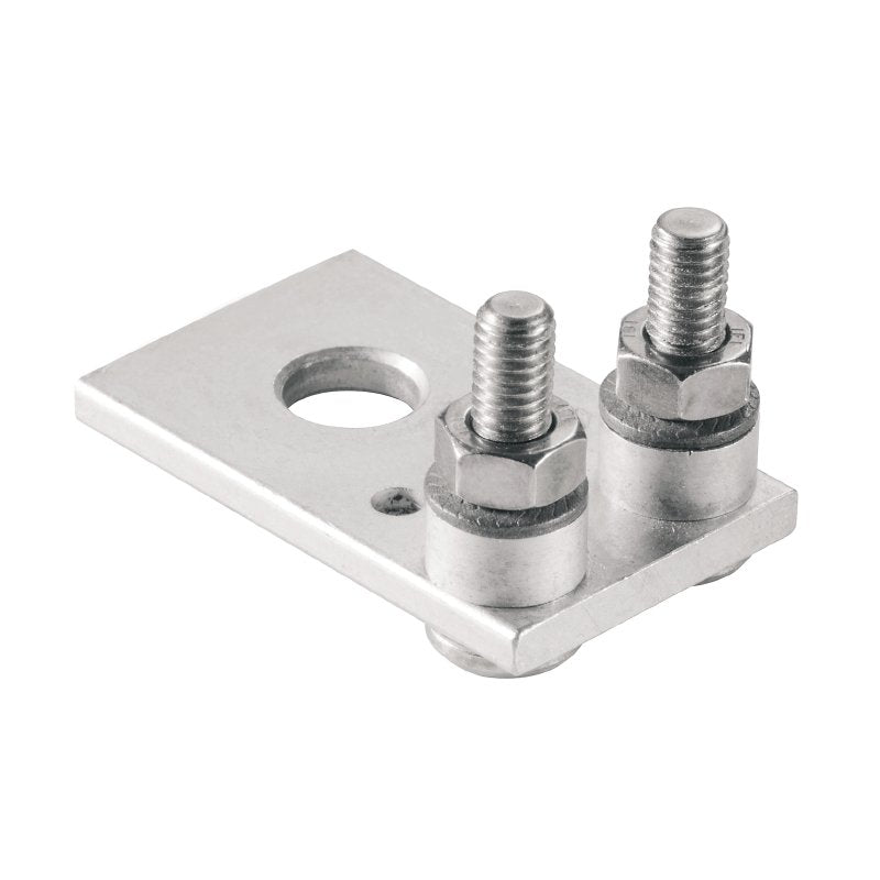 Weidmüller - Zubehör/Ersatzteile für Klemmen Sammelschiene SMSE WF10/2XM6 − 10 Stück