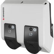 Mennekes E-Mobil - Ladestation E-Mobility AMTRON Professional+ TCX 2 AMTProf+ TCX 22 Tw Doppelwallbox