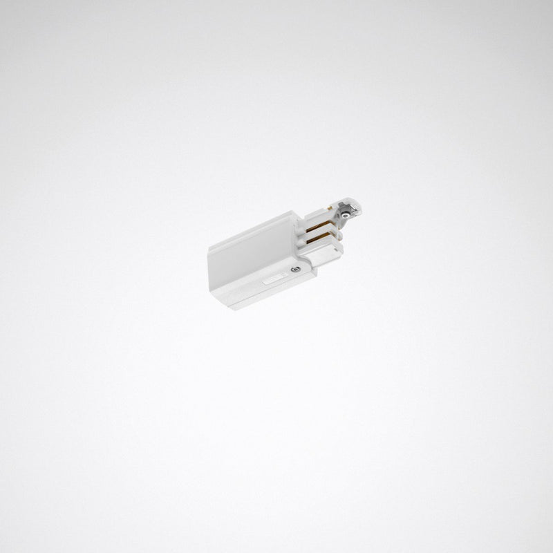 Trilux - Elektrisches Zubehör/Ersatzteile für Leuchten Einspeisung Einsp3PHNOXTS12-301 weiß