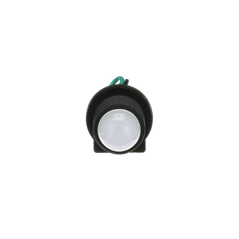 ABB Stotz S&J - Zubehör/Ersatzteile für NOT-AUS-Seilzugschalter LED LineStrong LED 230 grün / rot 230 V AC
