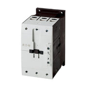 Eaton - Leistungsschütz zum Schalten von Wechselstrom Leistungsschütz 3polig DILM170(RAC440) 380/400V 90kW