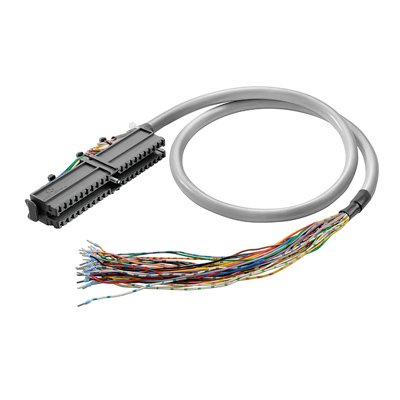 Weidmüller - SPS-Verbindungskabel Cable digitale Signale PAC-S300-UNIU-V1-2M5 − 1 Stück