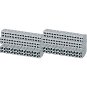 Eaton - Steuerleitungsklemme Hilfsleiterklemmen Kit IZMX-SEC-KIT-W40-1 Umbau alte Kassette