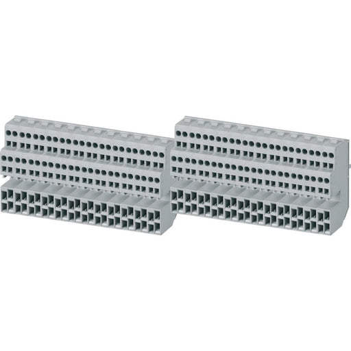 Eaton - Steuerleitungsklemme Hilfsleiterklemmen Kit IZMX-SEC-KIT-W40-1 Umbau alte Kassette