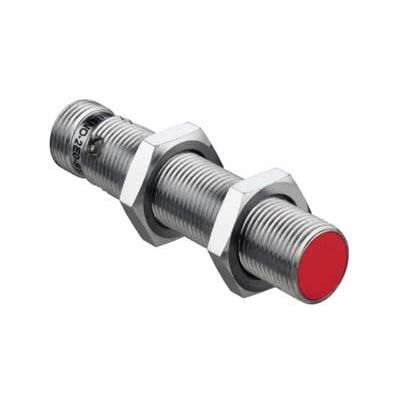 Leuze - Induktiver Näherungsschalter Induktiver Sensor IS 212MM/2NC-4E0-S12