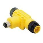 Sick - Passiver Sensor-/Aktor-Verteiler (mit Leitung) T-Verteiler SDO-02D78-SF − 1 Stück by Sick
