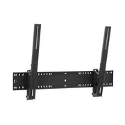Vogels - Halterung für Audio-/Videosysteme Display Wandhalterung PFW6910 sw neig/flach,80-120Z