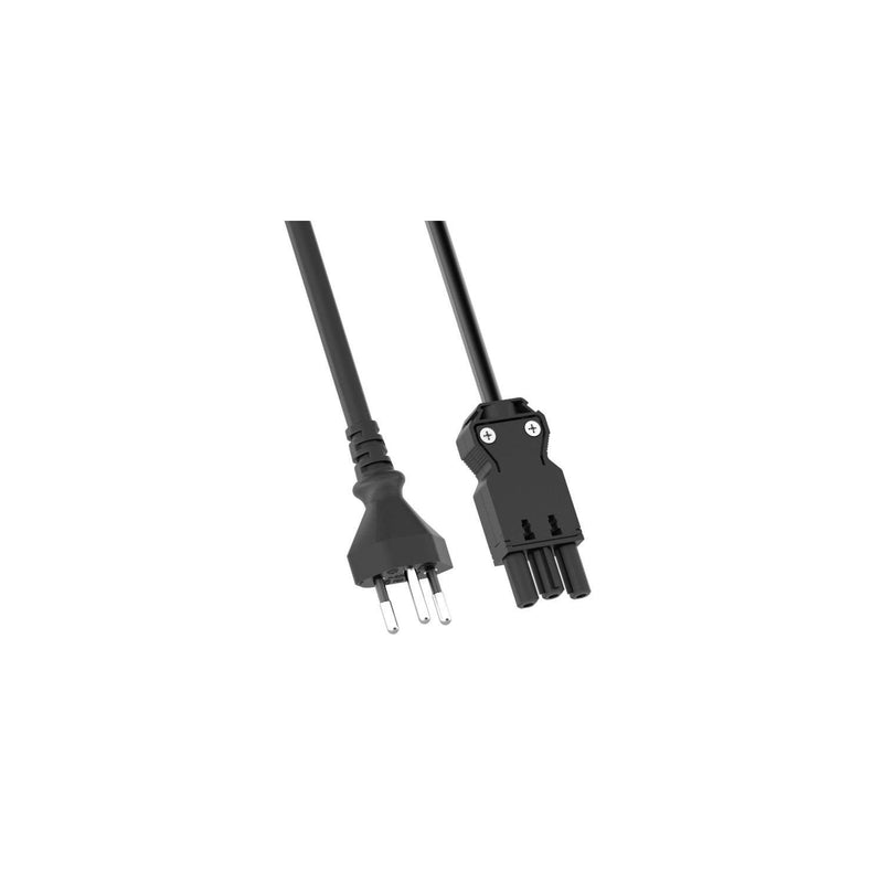 Bachmann - Netzanschlussleitung Gerätezuleitung 375.018 5,0m