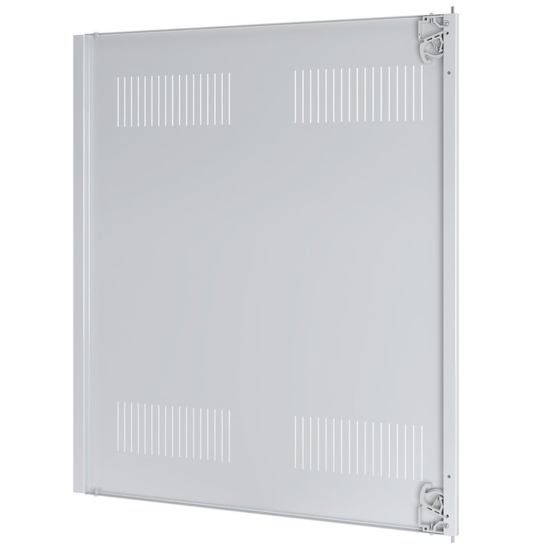 ABN - Tür/Bedientableau (Schaltschrank) R-Gehäuse Ersatztür ABNRY204T01 BH4 2FB