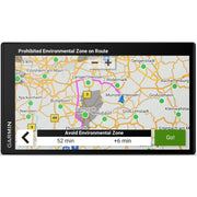 Garmin - Navigationssystem DriveSmart 76EU,MT-S MT-S, GPS