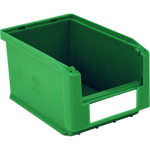 Bito - Zubehör/Ersatzteile für Werkzeugkasten, -schrank, -wagen und Werkbank Sichtlagerkasten 2-1451 (VE20) 230x150x125