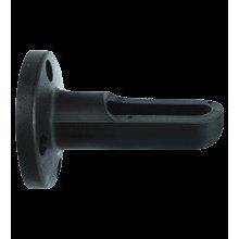 Pepperl+Fuchs Fabrik - Signalsäulenelement, optisch Montagewinkel 90° VAZ-MH 90°-70MM für Leuchte − 1 Stück