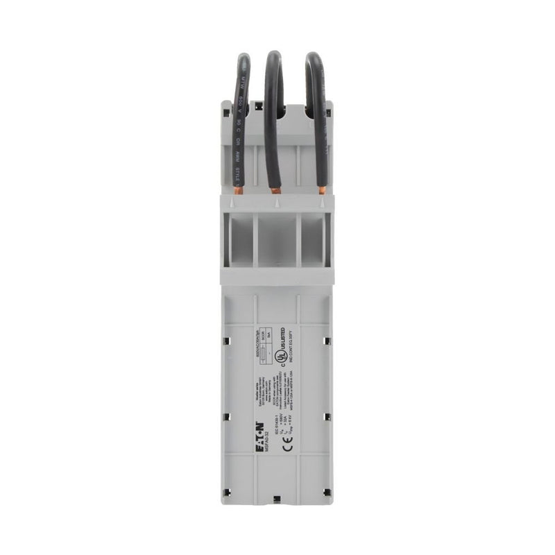 Eaton - Sammelschienen-Adapter Adapter für PKZM0/PKE17 MSFA0-32 32A − 4 Stück