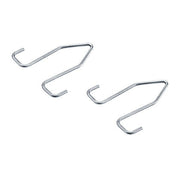 Zumtobel Group - Mechanisches Zubehör/Ersatzteile für Leuchten Bügel für Kettenaufhänger EXTONA wir #22172561