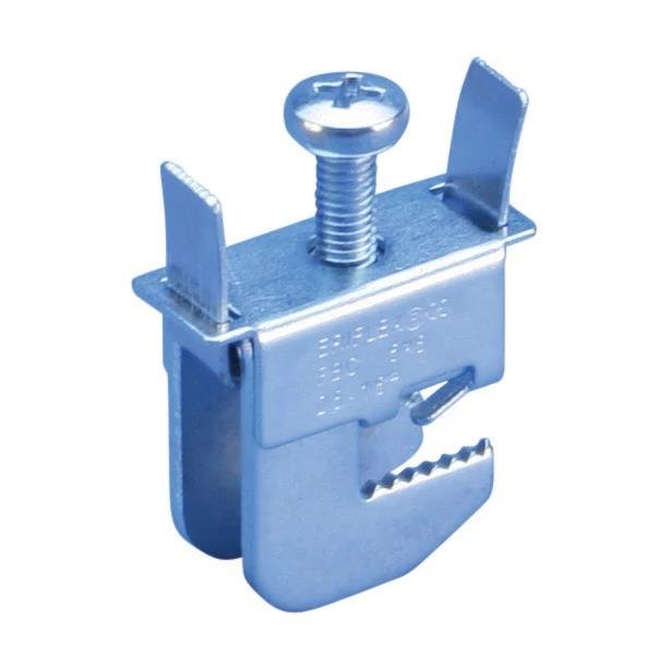 Erico - Sammelschienenklemme Schraubklemme FBC10X15-5 − 15 Stück