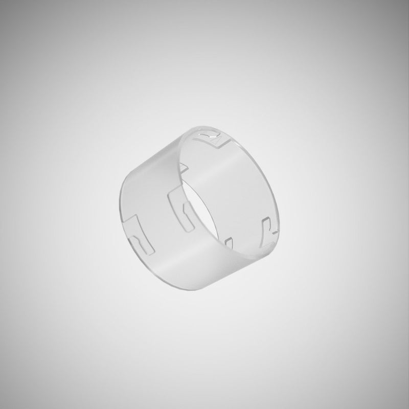 Trilux - Mechanisches Zubehör/Ersatzteile für Leuchten Kupplung Tugra ZLK PC OPAL